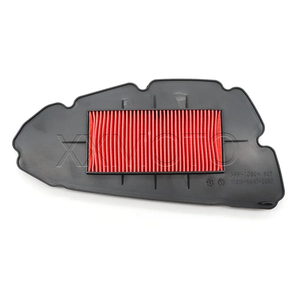 For KYMCO RKS150 RKH150 Racing X CK150T-11 150 Racing H 150 Motorcycle Air Filter Intake Cleaner System RKS RKH 150 Accessories