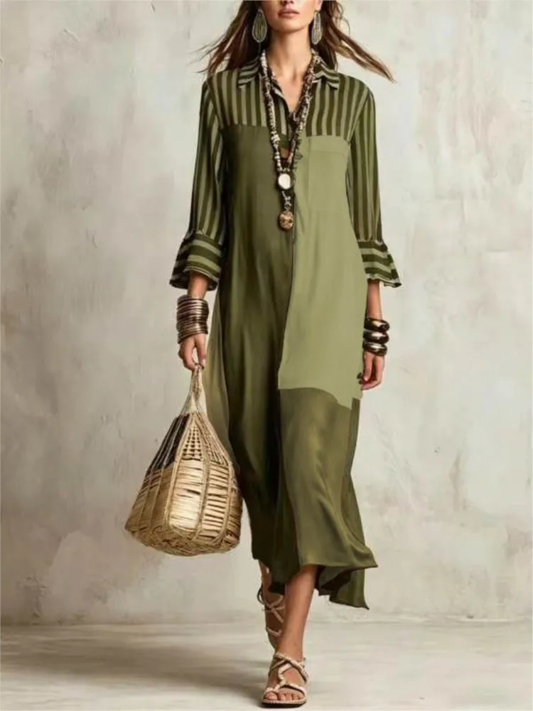 army green