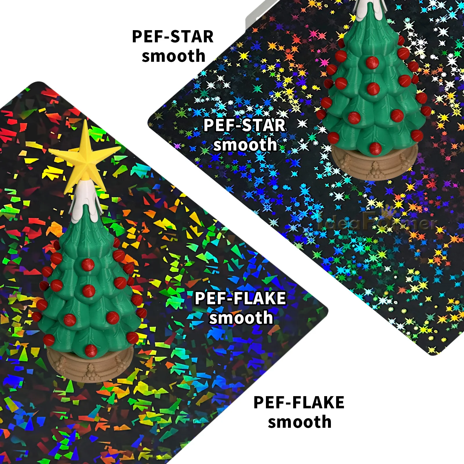 

Пластина для 3D-принтера 257x257 мм P1P Bambu Lab X1 Carbon X1 A1, запчасти для 3D-принтеров Bambu Lab, стальная пластина 257x257 мм P1S, пружинный стальной лист PEI для термостола