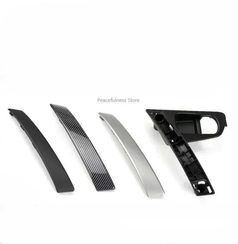 

Applicable to 08-15 Nissan Qashqai old door handle cover inner door handle interior armrest inner cover 80950