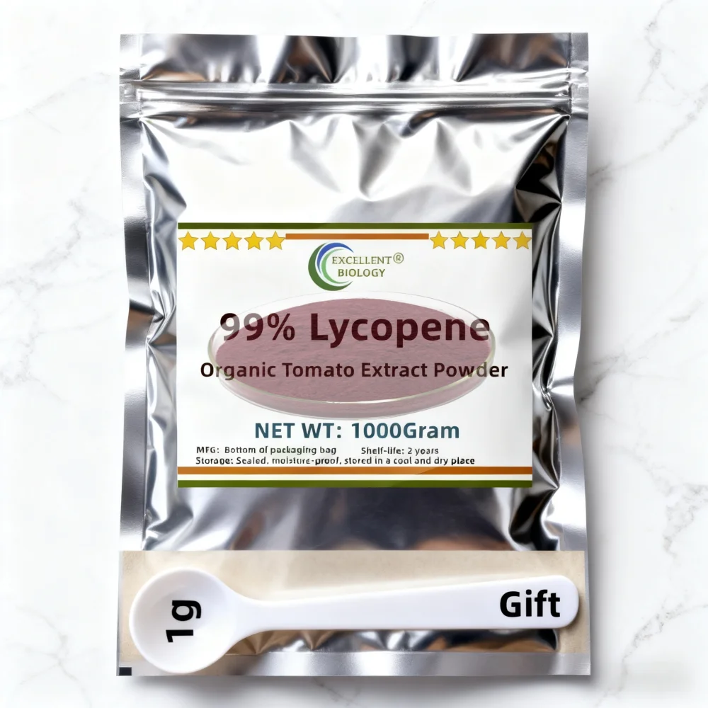 [New Arrivals]Home handicrafts soap making materials/spices Customized packaging 99% Lycopene, Soap Making