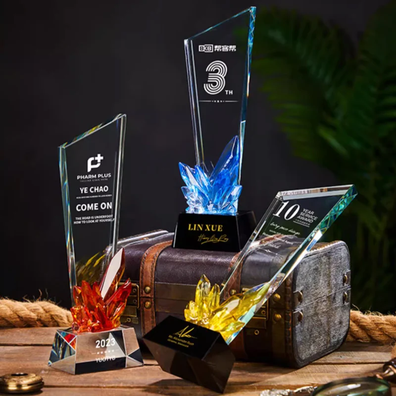 Thumbnail 2 - #18 Best Selling Award Plaques