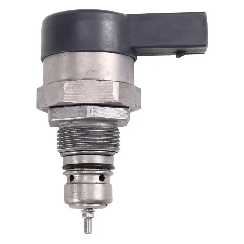 

A85E-For Mercedes W219 W164 W203 W211 Compatible Diesel Common Rail Pressure Regulator A6110780449 13537805733