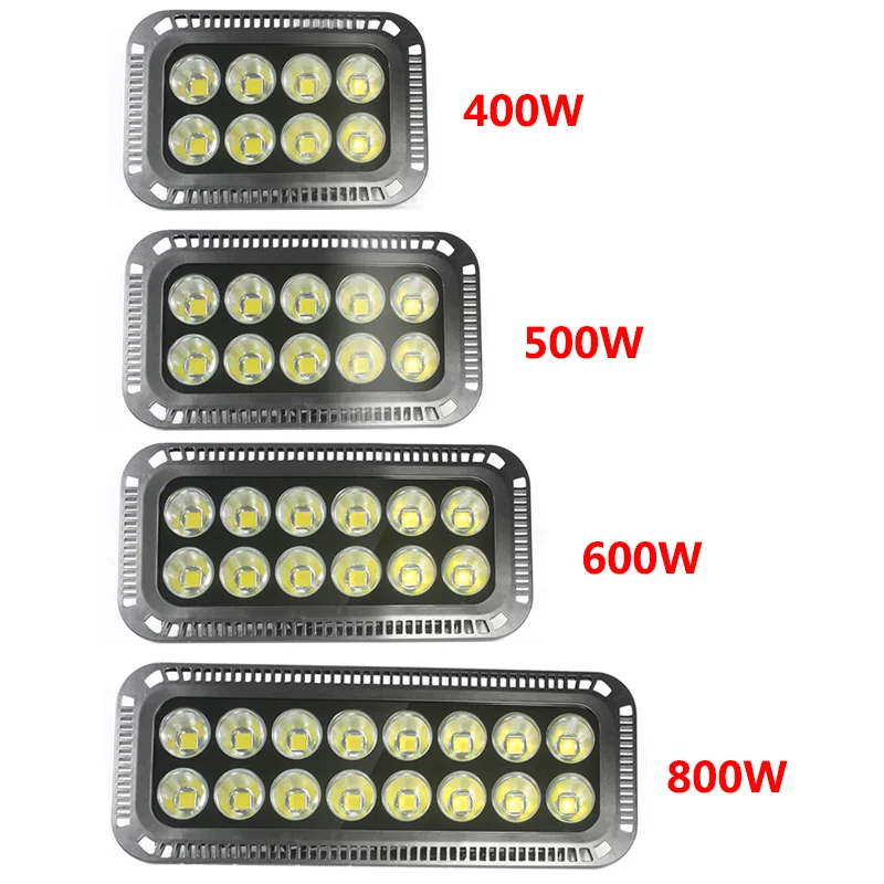 Boat LED Fishing Light 220V White/green/yellow Light Waterproof Marine Hardware Fitting