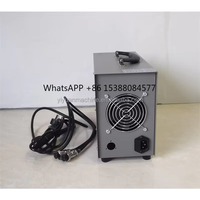 28KHz 800w Handheld Ultrasonic Welder Portable Plastic Spot Welding Machine