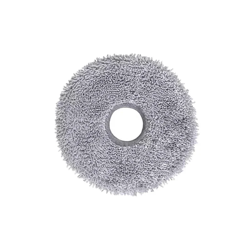 ABBN-Für Dreame Bot X40 Ultra / X40 Pro / S30 Pro Ultra Ersatzteile Zubehör Hauptseitenbürste Hepa-Filter Staubbeutel
