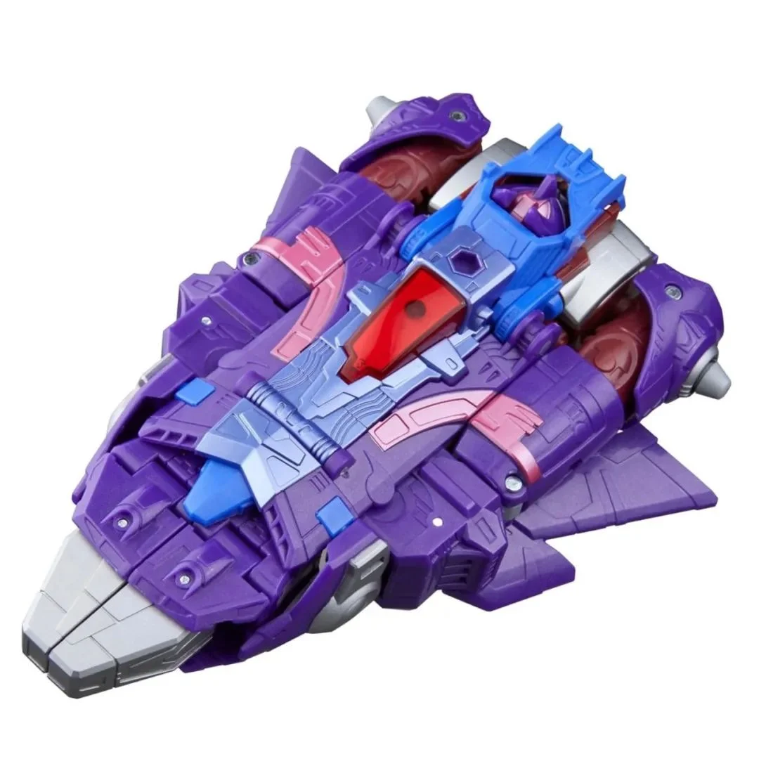 ألعاب متحولة متوفرة من Tianzun Generation V-level SS86 Plague Modification تم إعادة طلاءها بواسطة الصندوق الأصلي من التيتانيوم #6