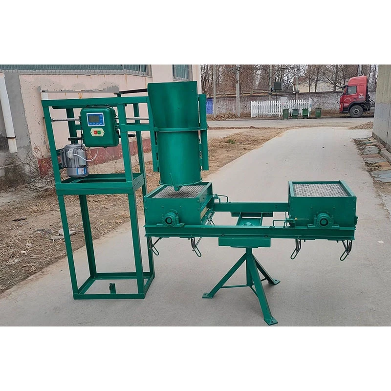 Fm800 Chalk Making Machine for School Use