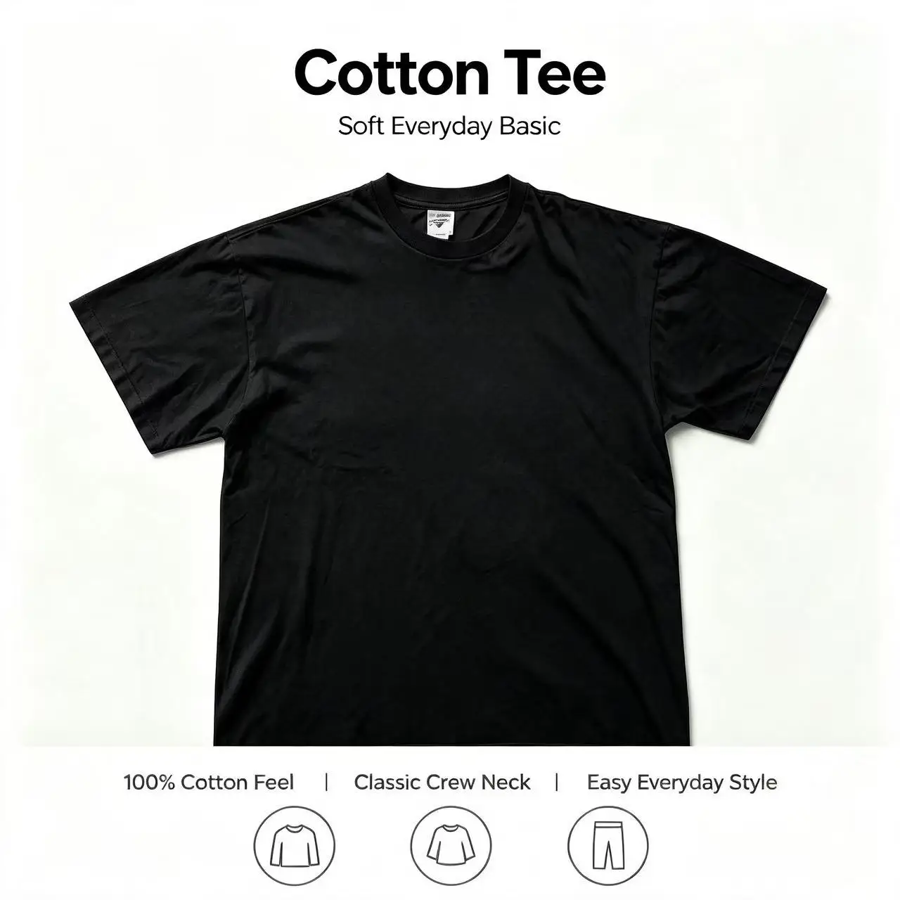 Unisex Hip‑Hop Graffiti Letter Graphic T‑Shirt Men Women Sharp Stylized Street Font Art Print Tee 100% Cotton Loose Urban Streetwear Short Sleeve T Shirt.