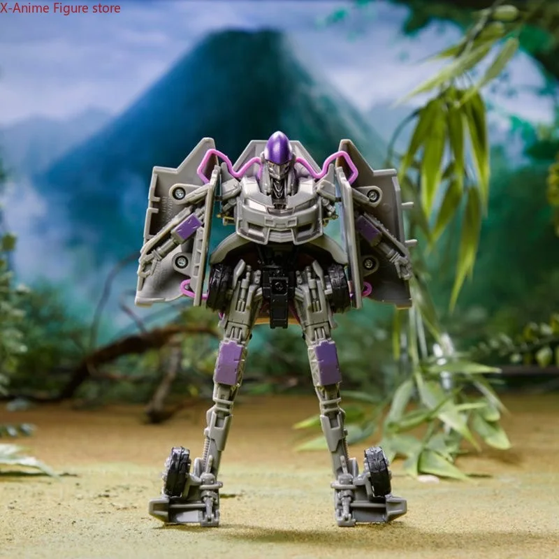 Hasbro Transformers Toys Nightbird Nightingale Film 7. Super Warriors Transformation Actionfiguren Robot Boy Geschenkkollektion