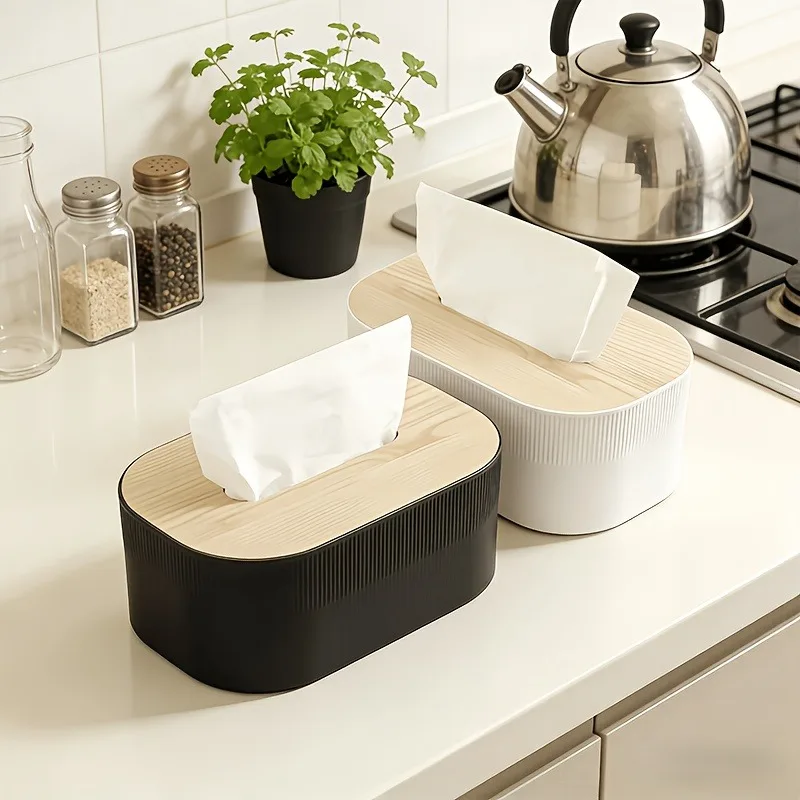 Thumbnail 3 - #36 Best Facial Tissue Holders to Buy In 2026