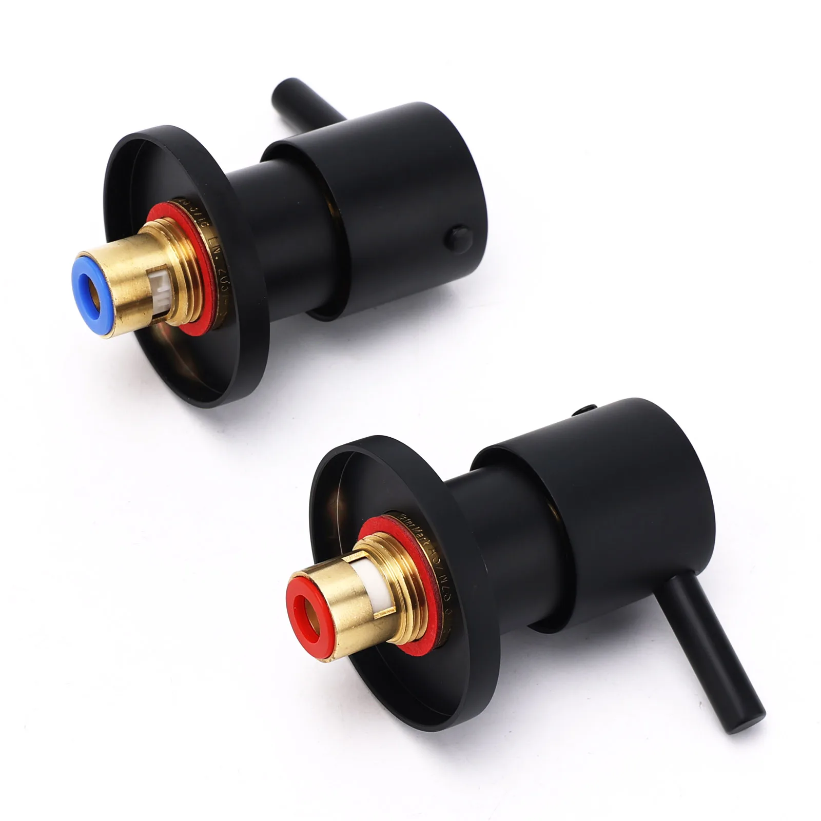 **Sydney Stock** KYLINS 2 In 1 Shower Set Round 8/10/12'' Rain Shower Head Sliding Rail Diverter DIY Matt Black WELS WaterMark