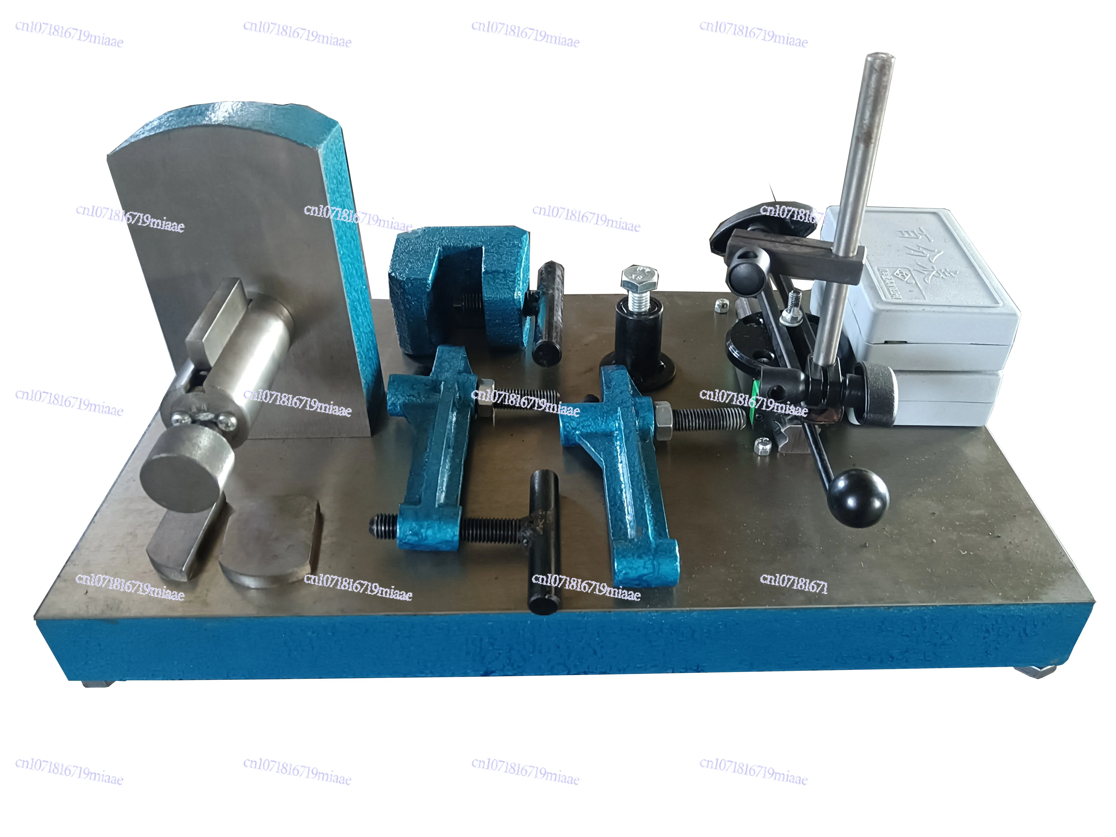 Connecting Rod Inspection Corrector DT75