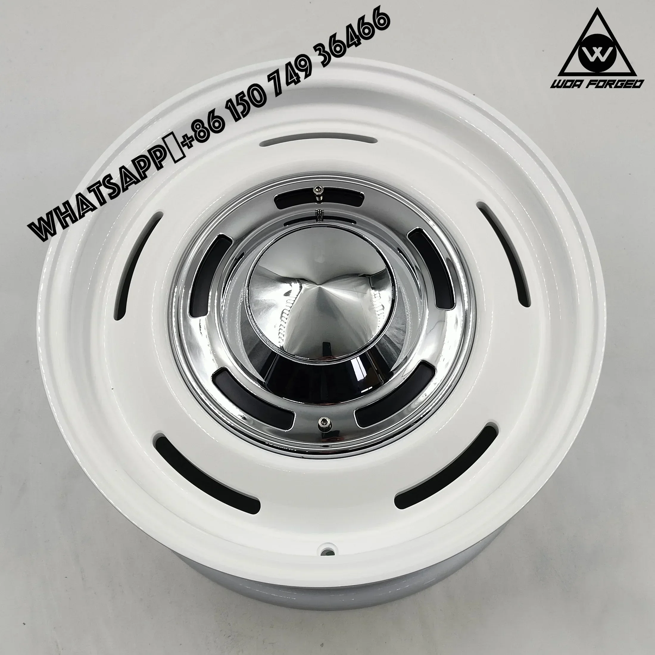 

6061-T6 White Custom Lightweight Rims Off-road Wheels Forester E92 M3 Wheels Retro Track Sport Wheels for DEA