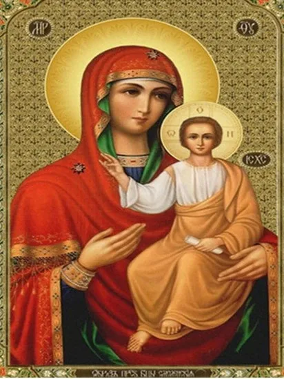 

500/1000/1200/2000PCS Puzzles for Adults Religion Jigsaw Puzzles Religious Home Decoration Gift Frameless