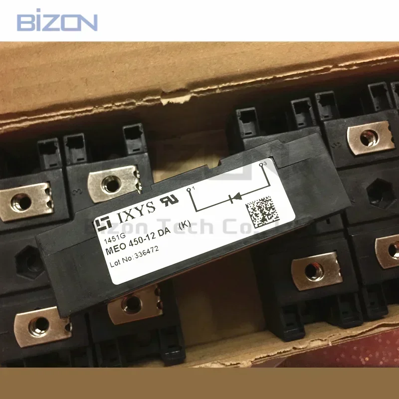 MEO450-12DA MEO450-12DA(G) MEO450-12DA (I) MEO450-12DA(H) الوحدة الأصلية الجديدة