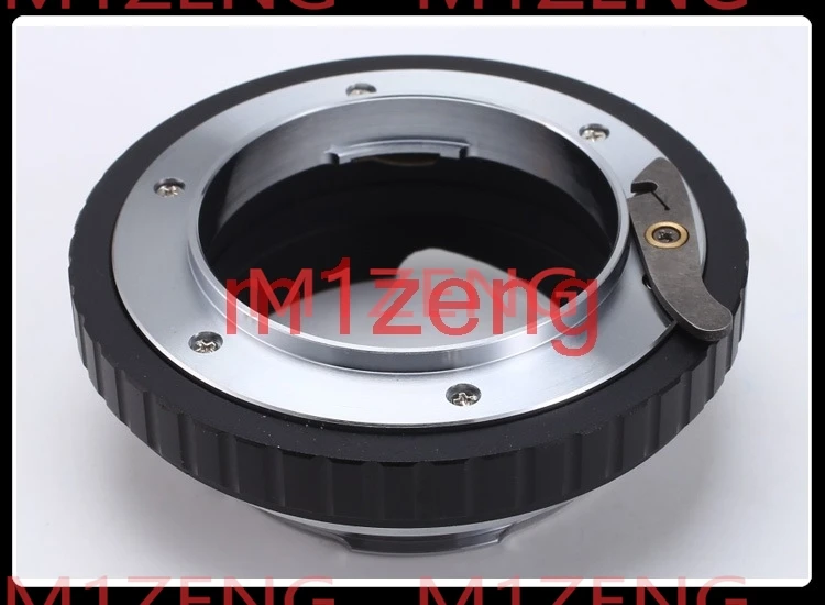 Переходное кольцо EXA-LM для объеква Exakta exa на камеру Leica M L/M lm M9 M8 M7 M6 M5 m3 m2 M-P