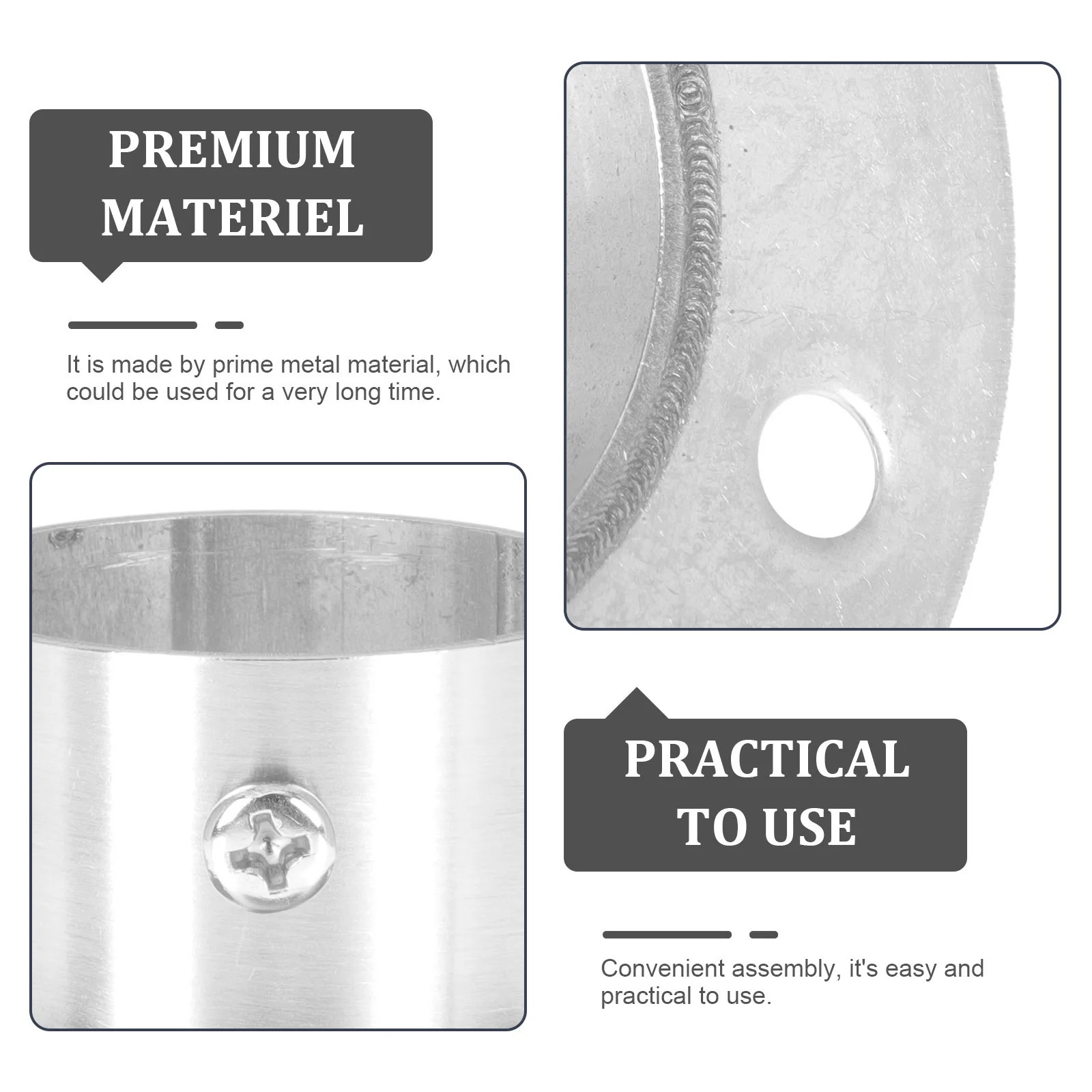 металлические кронштейны для перил