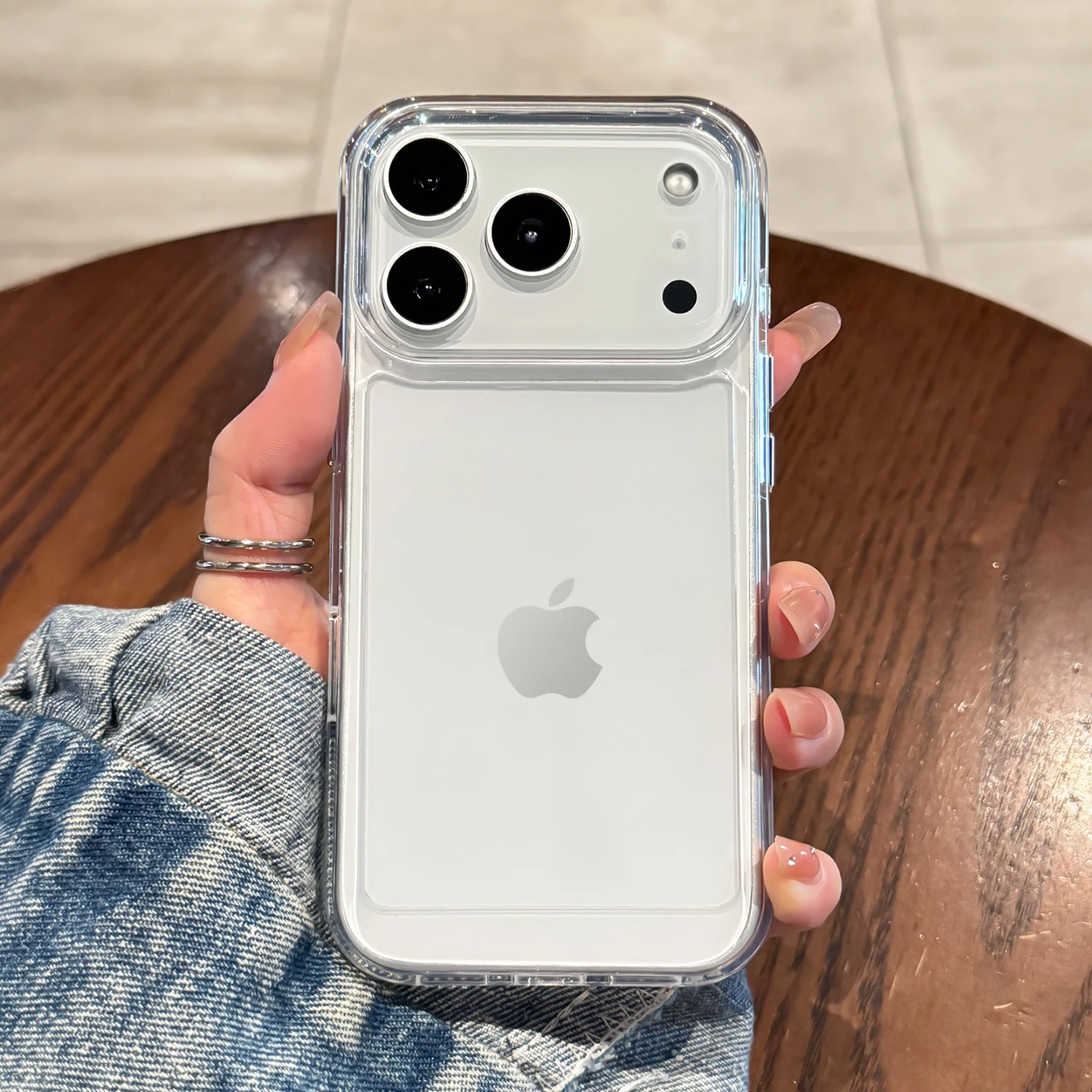 아이폰 17 16 15 14 13 12 11 프로 X  - Tech Accessories Iphone 리뷰 및 가격
