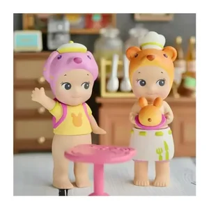 11 principais vendas boneca fada voadora - №10