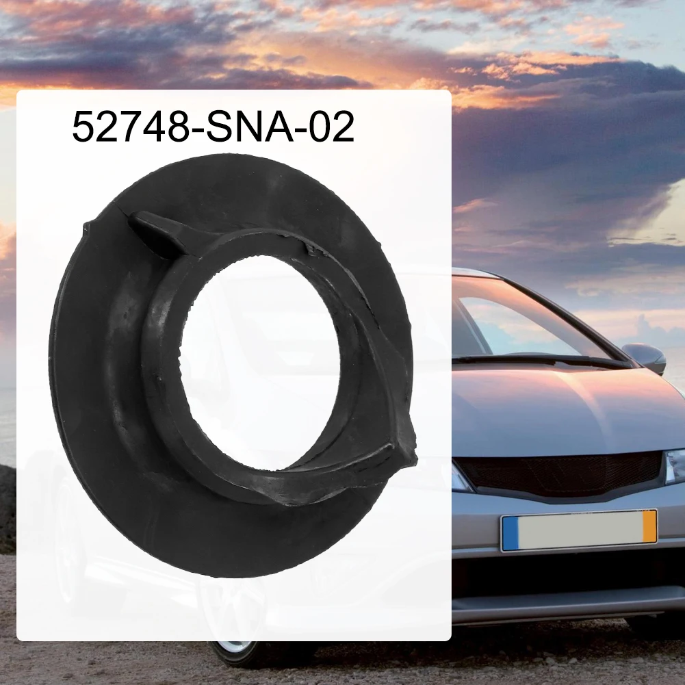 Rear Coil Spring Lower Seat 52748-SNA-A02 52748-SNA-A10 For For Civic 2006-2011 For For Civic 2006-2011