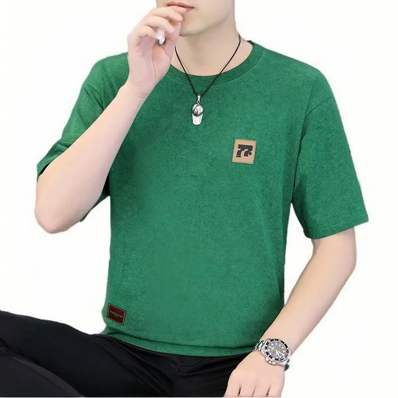 Nf&Zg Men's Cotton … - image