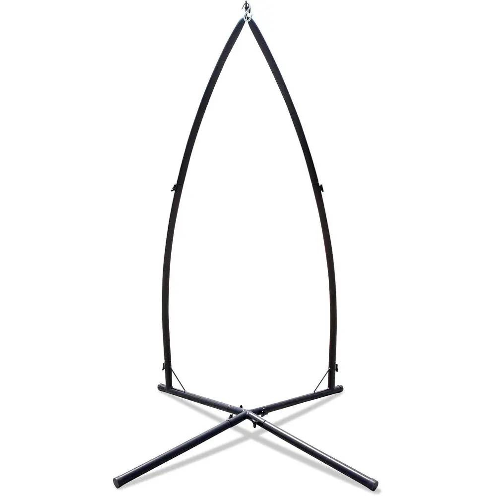 

Hanging Chair Stand, Black