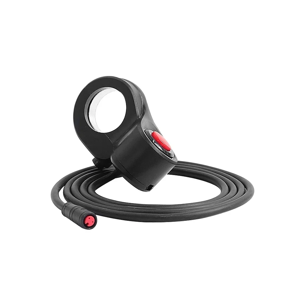 Accessories Single/ Dual Motor Changeover Switch for INOKIM OXO Electric Scooters Button for Selecting Turbo and Eco Modes Parts