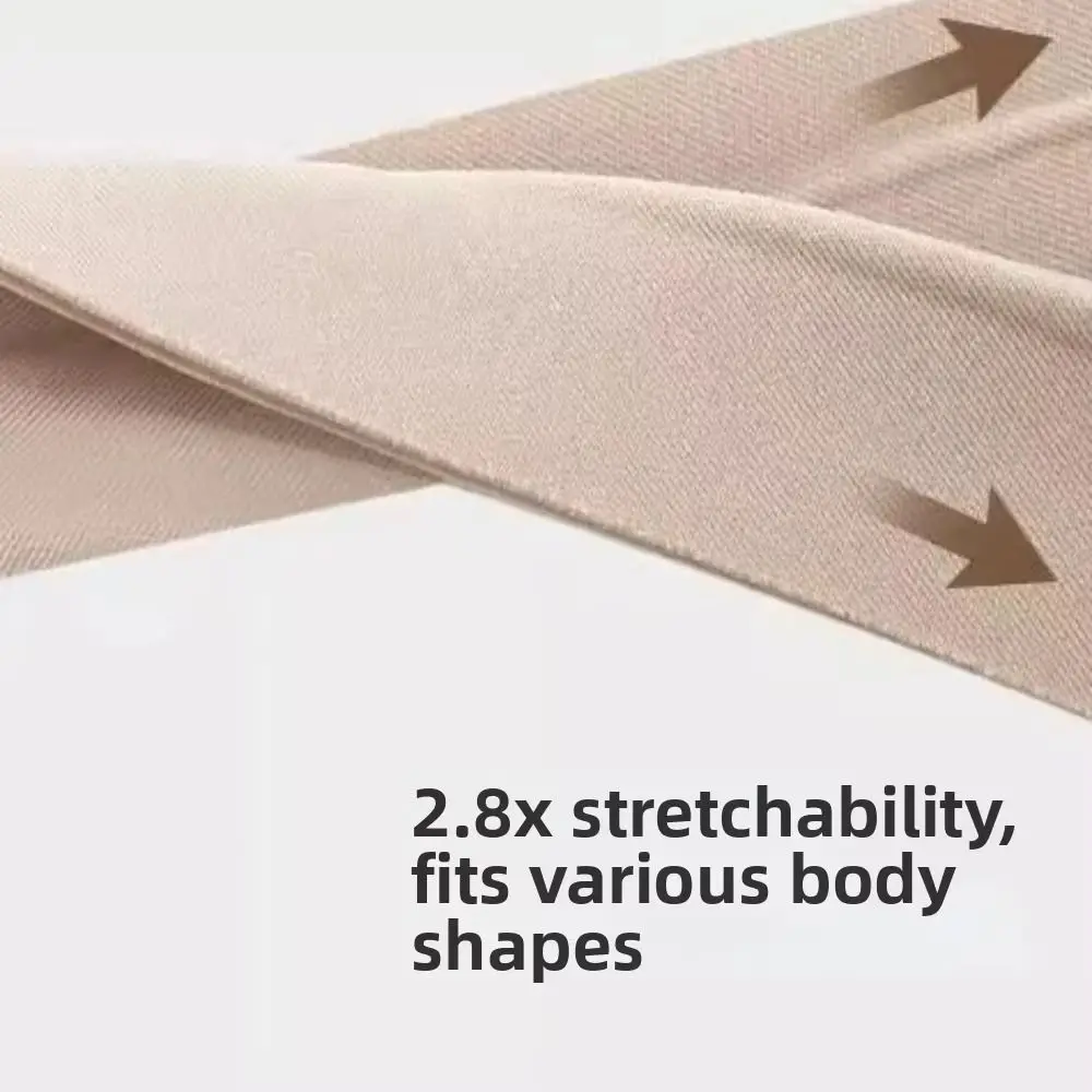 Breathable Seamless Posture Bra Anti-Sagging Gathered Push Up Bra Lingerie Style Shockproof Sports Bra Sports Use