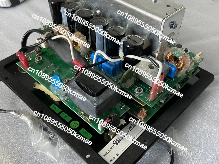 Original American Version Velodyne Amplifier Board  Class D Subwoofer Board High-power DLS Replacement for SPL