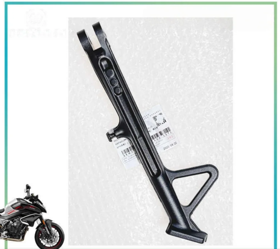 Side bracket single-sided support for cfmoto 800NK CF800-7-7A support frame spring, original genuine motorcycle accessory