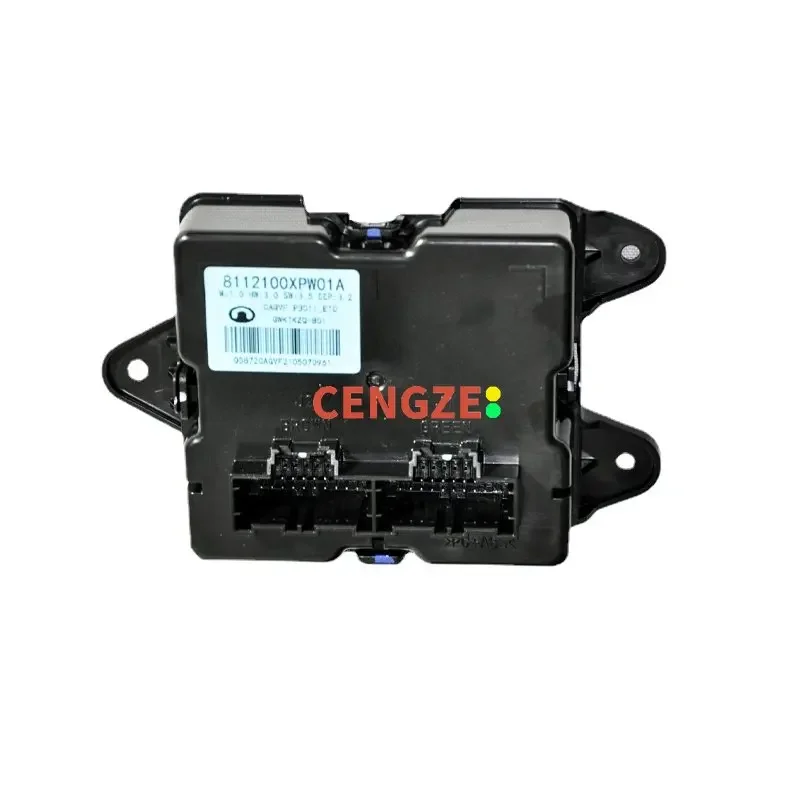 

GWM POWER Automatic Air Conditioning Controller 8112100XPW01A