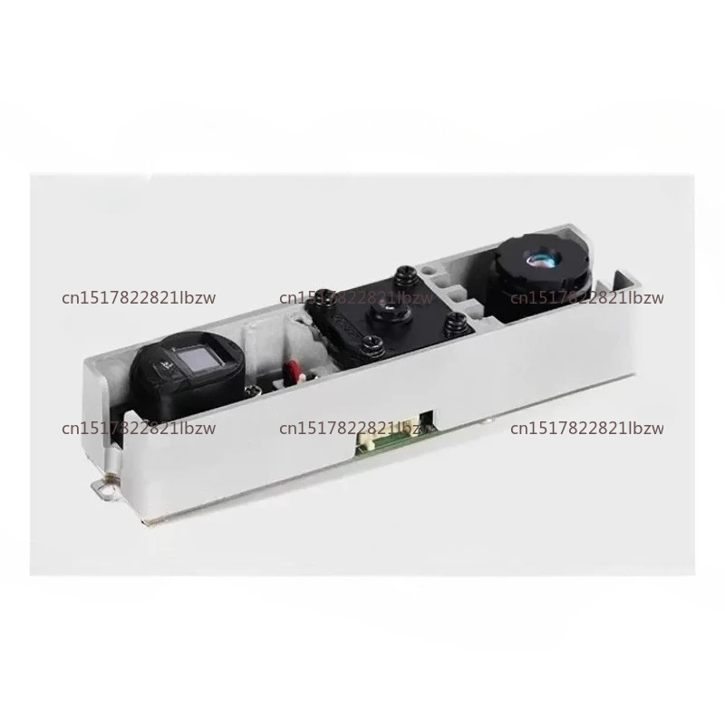 Pro Plus RGBD Depth  0.6-8M Support 3D Mapping Navigation for ROS Robotics SLAM Raspberry Pi