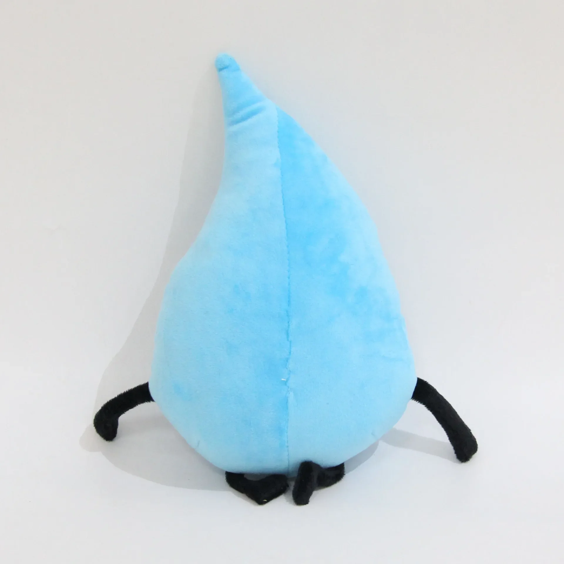 Peluche Battle For Dream Island – Leafy Y Firey, 25-30 Cm, Suave Y Lavable