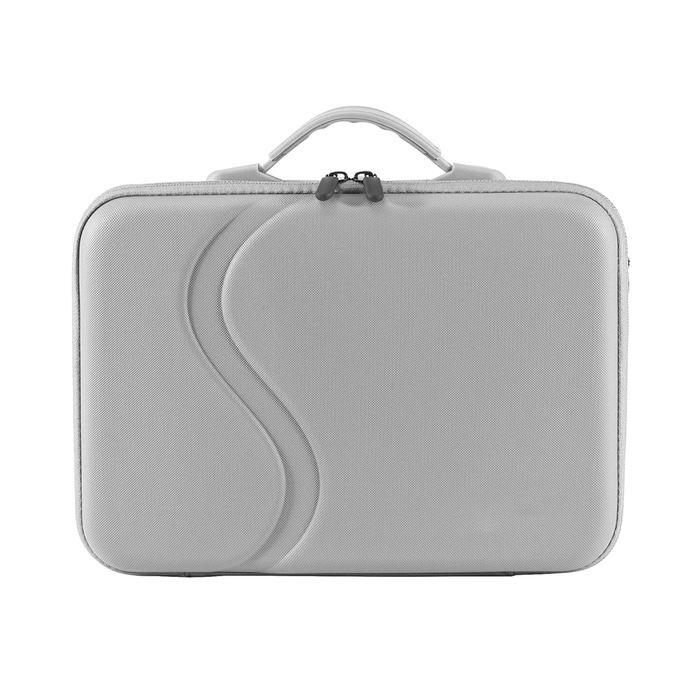 Bolsa de ombro à prova d'água Bolsa de viagem para câmera Insta360 X5 e outros acessórios