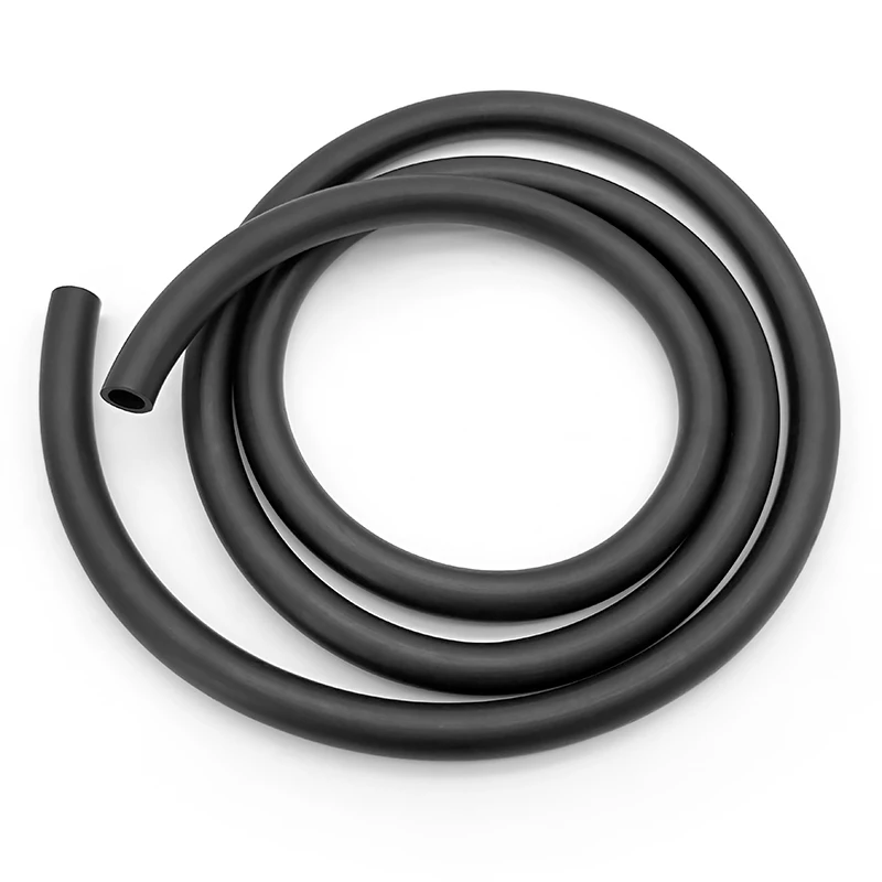 

Шланг из фторкаучука Vitons, 2 м, внутренний диаметр 2–14 мм, высокотемпературный, устойчивый к маслу/коррозии, долговечный, гибкий, масляный, устойчивый к разрыву