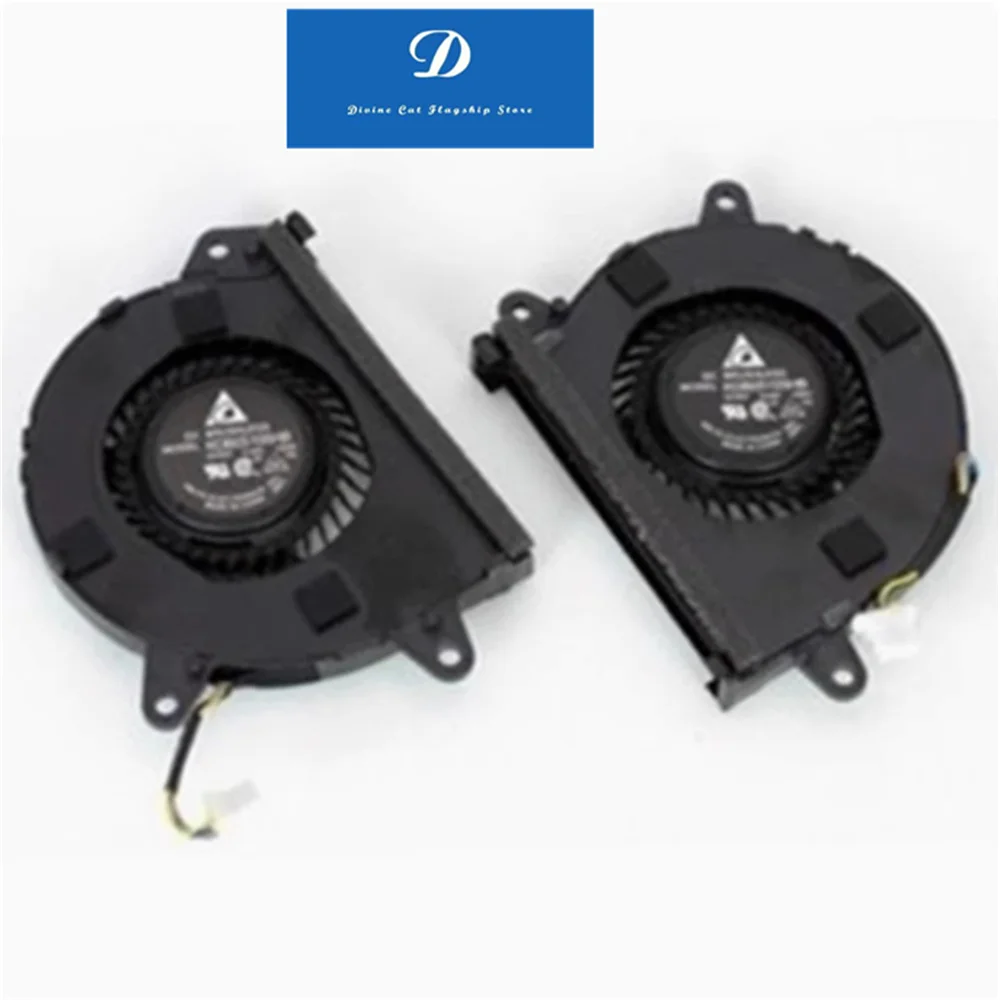 

ДЛЯ ASUS UX32 UX32A U38D U38N KDB05105HB-CB48 Вентилятор