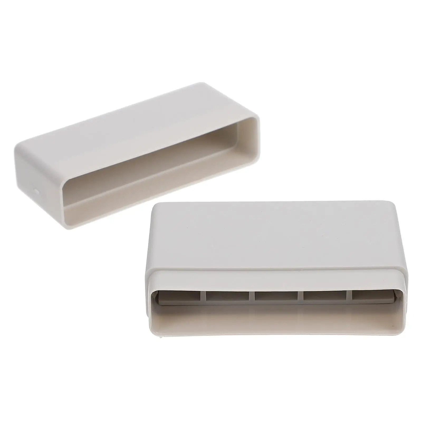 

5-lattice Freezer Box for 1.8ml Tubes Collision-proof Cryovial Storage Container Lab Use Plastic Case Simple Design
