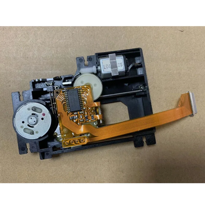 

Original VAM1205 VAM-1205 CDM-12.5 for CD Optical Laser Lens with Mechanism