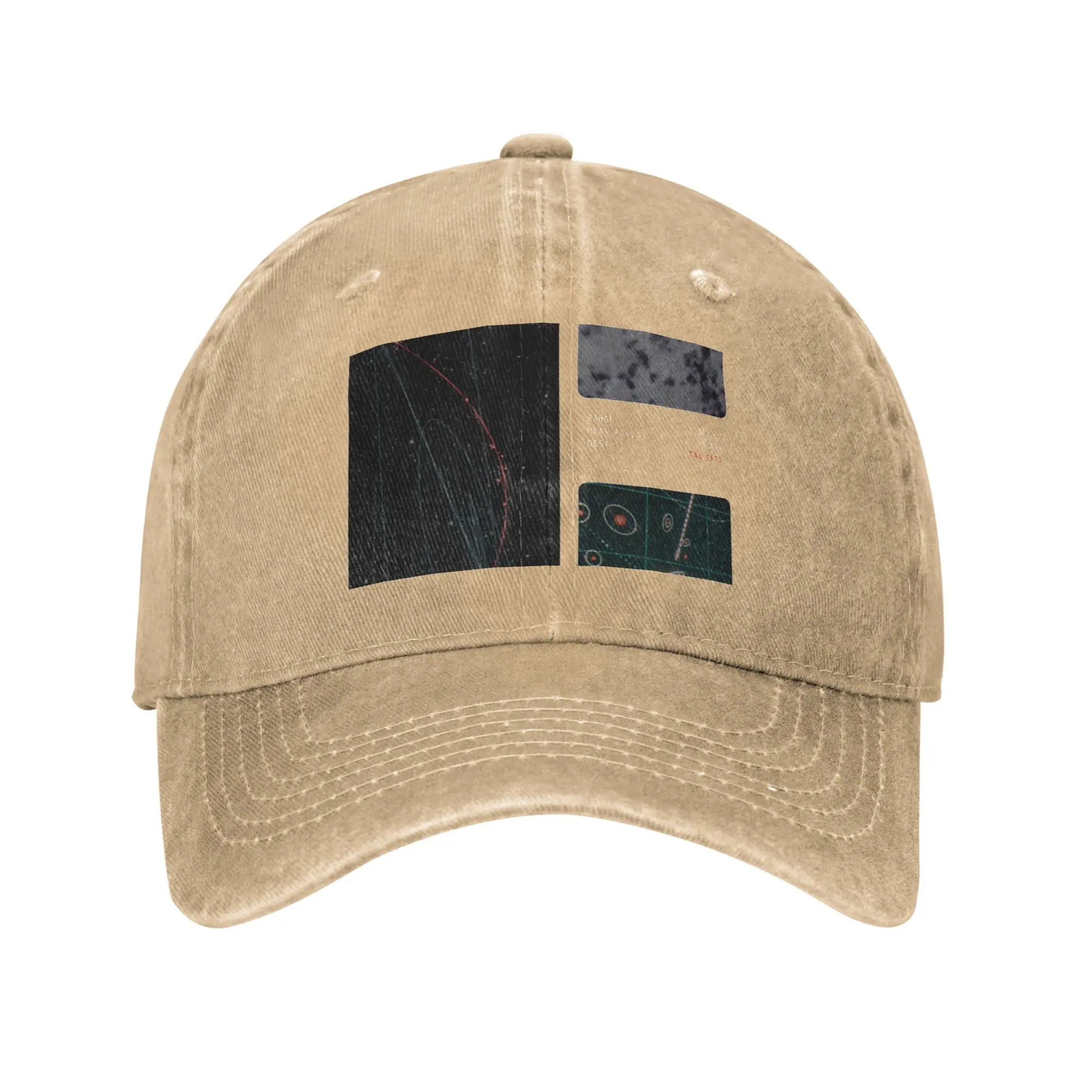 Petrova Line - Hail Mary Project Fashion Baseball Cap  Oversized Hat Men  Outdoor Workout Hat Men