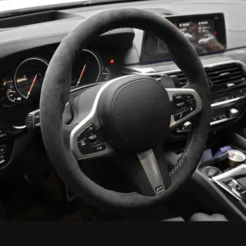 10 最佳銷售 16吋方向盤套 - №10