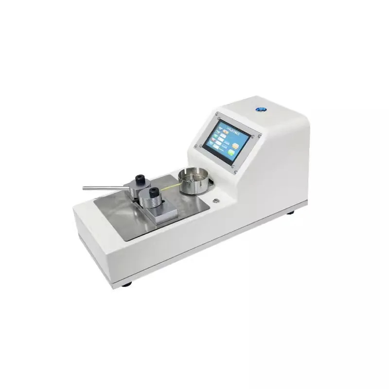 Electric terminal tension tester Digital horizontal wire harness tension tester Copper buckle push-pull testing device