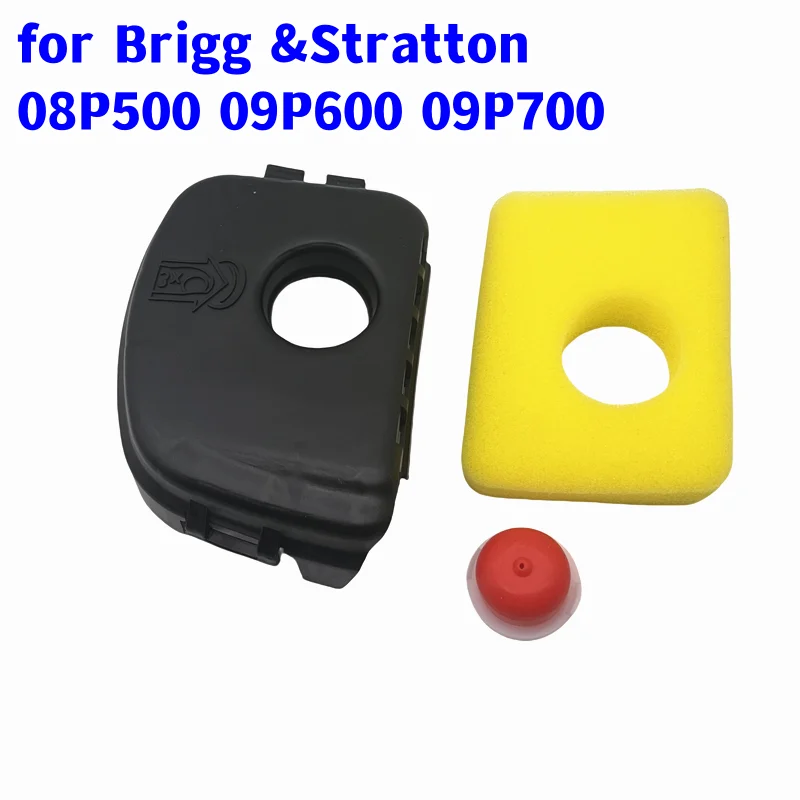 For Brigg &Stratton…