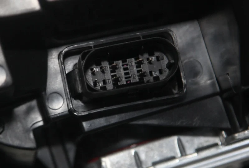 مصباح أمامي ليد لـ ML350 من أجل المصباح الأمامي