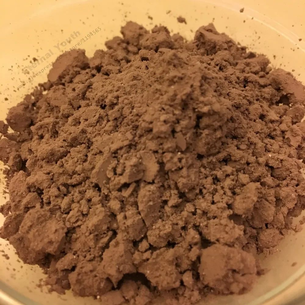 500g Chocolate Soft Mask Powder Face Masks Whitening Firming Moisturizing Beauty  Hospital Equipment