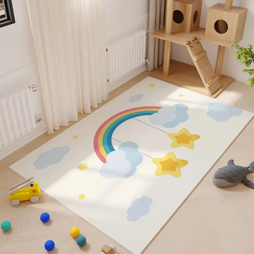 VIKAMA The Pet Cat and Dog Sleeping Mat: إنها مقاومة للماء للحفاظ على الرطوبة والبول - مقاومة لتجنب الروائح وتجف بسرعة لـ c