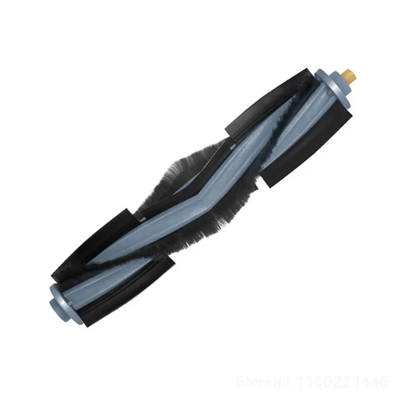 Para Ecovacs Deebot X1 Omni Turbo aspiradora filtro HEPA paño de limpieza bolsa de polvo cepillo lateral principal accesorios reemplazo