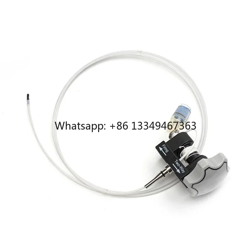 

Anorectal and urological surgical equipment Disposable Ligator