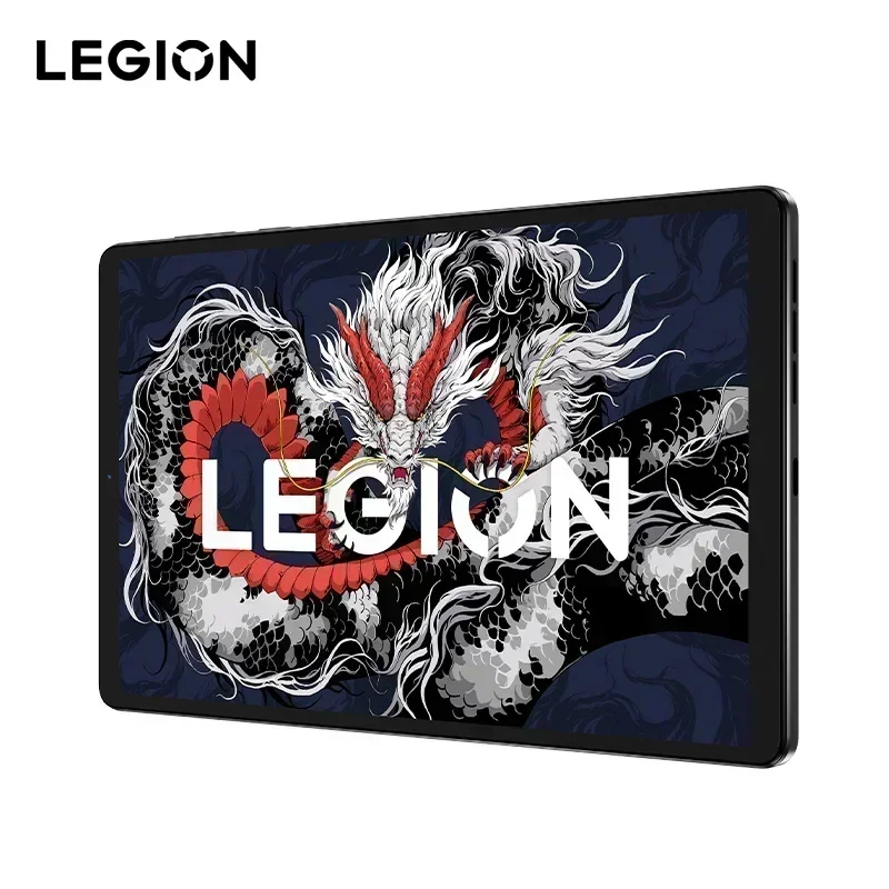 Lenovo LEGION Y700 3rd Gen 8.8 Gaming Tablet 165Hz 16GB 512GB