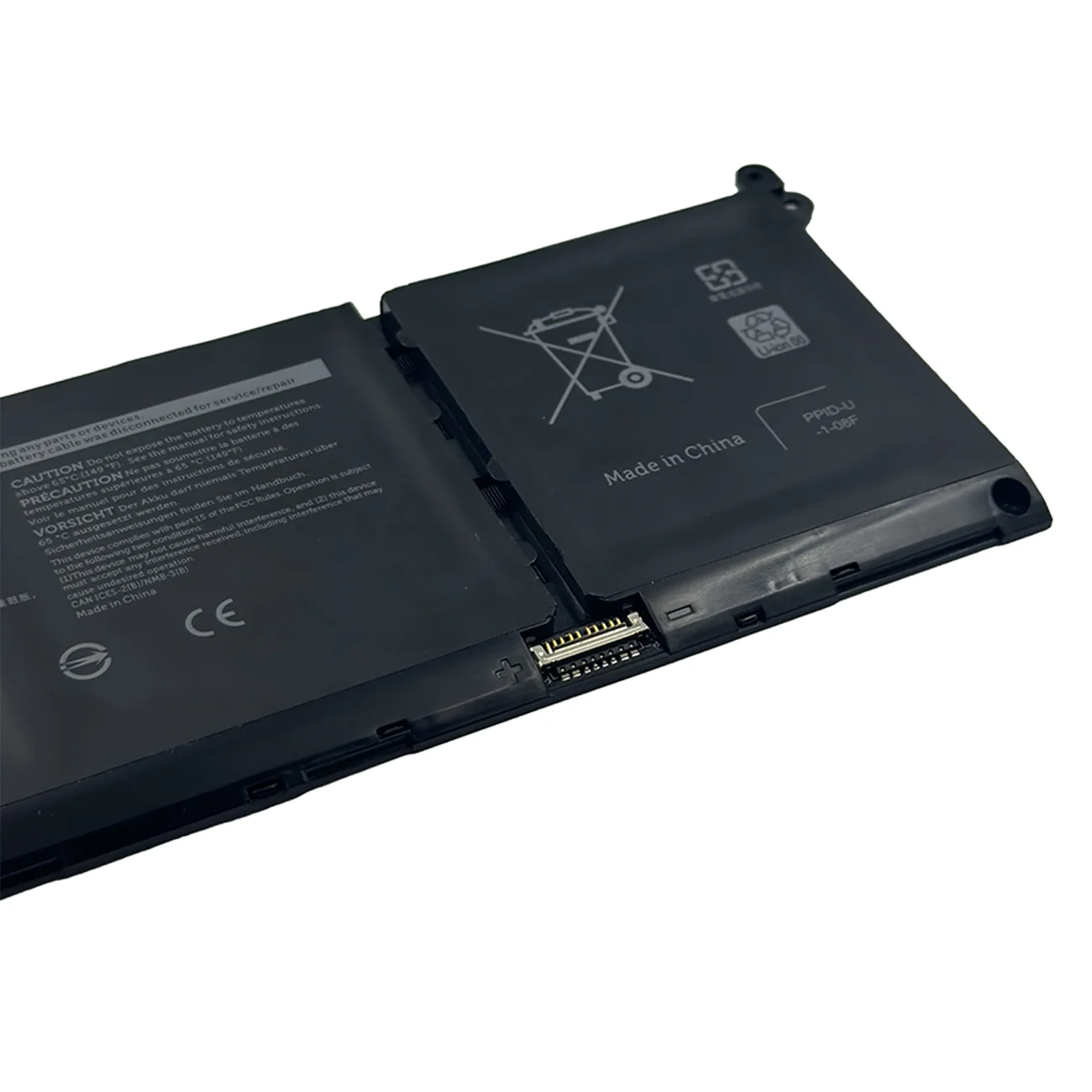 NEW Laptop Batteries G91J0 For Dell Inspiron15 5310 3511 5510 5410 5415 5518 3510 Vostro 3510 Laptop Battery